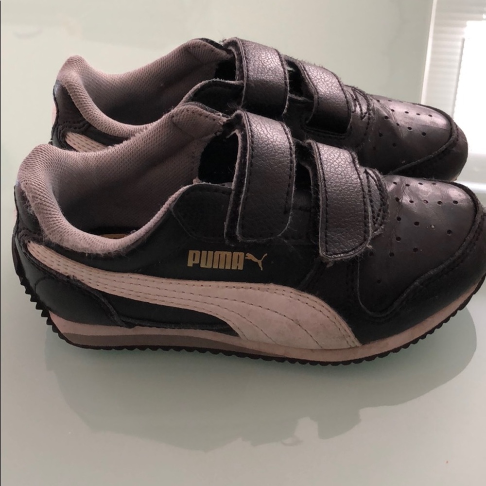 PUMA kids sneaker